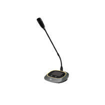 ITC - TS-0309, Digital Chairman Conference Unit with Touchscreen