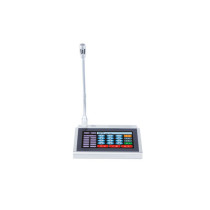 ITC - T-7702A,IP Network Paging Microphone