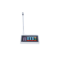 ITC - T-7702A,IP Network Paging Microphone