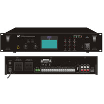 ITC - T-7701Z, Adaptateur de décodage réseau IP 8 zones