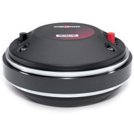 B&C DE750TN Compression Driver 1.4″ 16 Ω – 220 W Continuous, 109 dB, Titanium Diaphragm