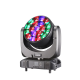 Top Lighting - SPB117, 19x40W LED Zoom Beam/Wash Effects Moving Head