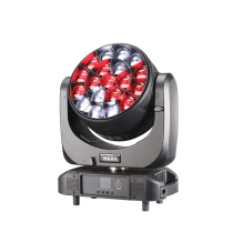 Top Lighting - SPB117, 19x40W LED Zoom Beam/Wash Effects Moving Head