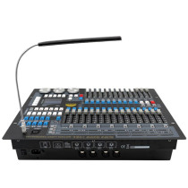 Top Lighting - GM089M, Contrôleur professionnel DMX512 1 024 canaux avec RDM et sauvegarde USB