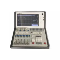 Top Lighting - GM095, 4,096-Channel Professional Quartz DMX Controller
