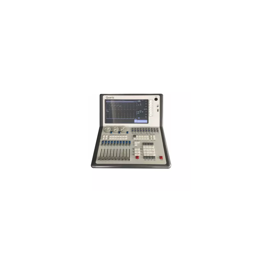Top Lighting - GM095, 4,096-Channel Professional Quartz DMX Controller