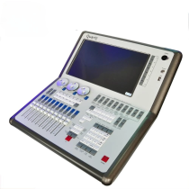 Top Lighting - GM095, 4,096-Channel Professional Quartz DMX Controller