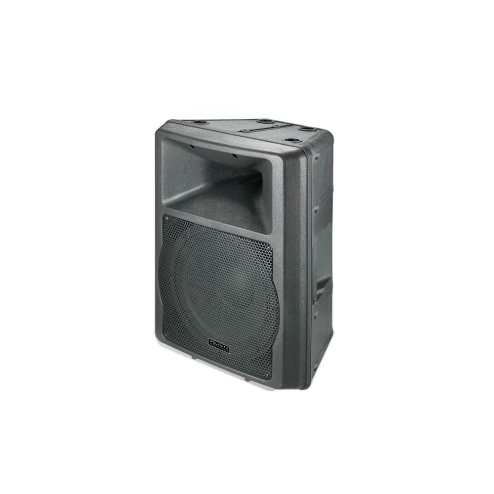 Meg - PP-1708, USB 2 Way Speaker, 80W RMS/ 8Ohms, 8"/1"