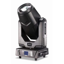 Top Lighting - GPB-500, 500W 3-in-1 LED Beam, Spot and Wash Moving Head