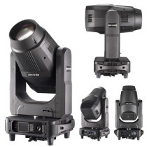 Top Lighting - GPB-500, 500W 3-in-1 LED Beam, Spot and Wash Moving Head