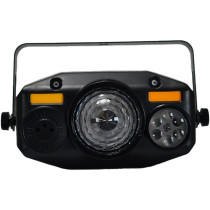 Top Lighting - SPG-641, Cornucopia Animated Water Pattern Effect Light