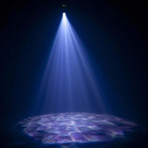 Top Lighting - SPG-641, Cornucopia Animated Water Pattern Effect Light