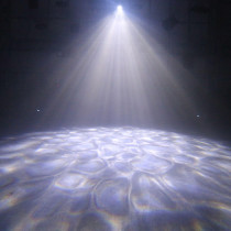 Top Lighting - SPG-641, Cornucopia Animated Water Pattern Effect Light