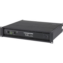 DYNACORD - SL 900/230V, 2 × 450 W/ 4 Ohms Power Amplifier
