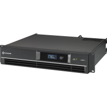 DYNACORD - C1800FDI-EU, Amplificateur de puissance DSP 2 × 950 W pour installation fixe
