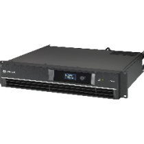 DYNACORD - C1300FDI-EU, Amplificateur de puissance DSP 2 × 650 W pour installations fixes
