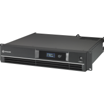 DYNACORD - L1800FD-EU, Amplificateur de puissance DSP 2 × 950 W pour sonorisation professionnelle