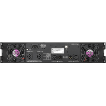 DYNACORD - L3600FD-EU, 2 x 1800 W DSP Power Amplifier