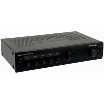 Bosch - PLE-1ME120-EU, Amplificateur mélangeur Plena 120 W