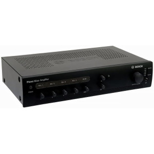 Bosch - PLE-1ME120-EU, 120 W Plena Mixer Amplifier