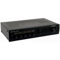 Bosch - PLE-1ME240-EU, 240 W Plena Mixer Amplifier