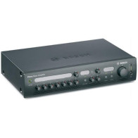 Bosch - PLE-2MA120-EU, Amplificateur mélangeur prioritaire Plena 2 zones 120 W