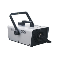 Top Lighting - SK-002P, 600W Snow Machine with Remote Control