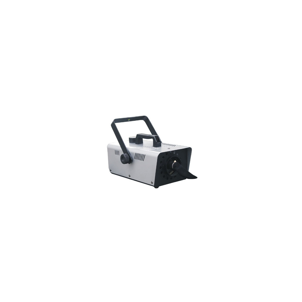 Top Lighting - SK-002P, 600W Snow Machine with Remote Control