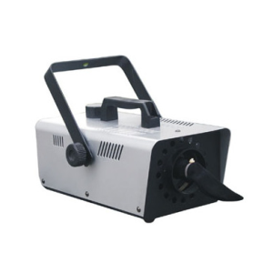 Top Lighting - SK-002P, Machine à neige 600 W avec télécommande