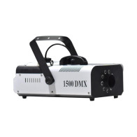 Top Lighting - SI-111, 1500W Fog Machine with 9 RGB LEDs and DMX Control