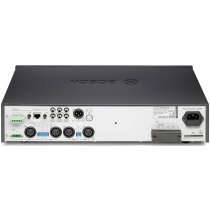 Bosch - PLE-1MA120-EU, 120 W Plena Priority Mixer Amplifier