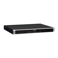 Bosch - PLM-8M8, Eight-Zone PLENA Matrix DSP Mixer