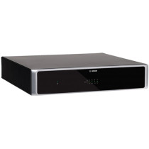 Bosch - PLM-4P220, 4 x 220 W PLENA Matrix DSP Power Amplifier