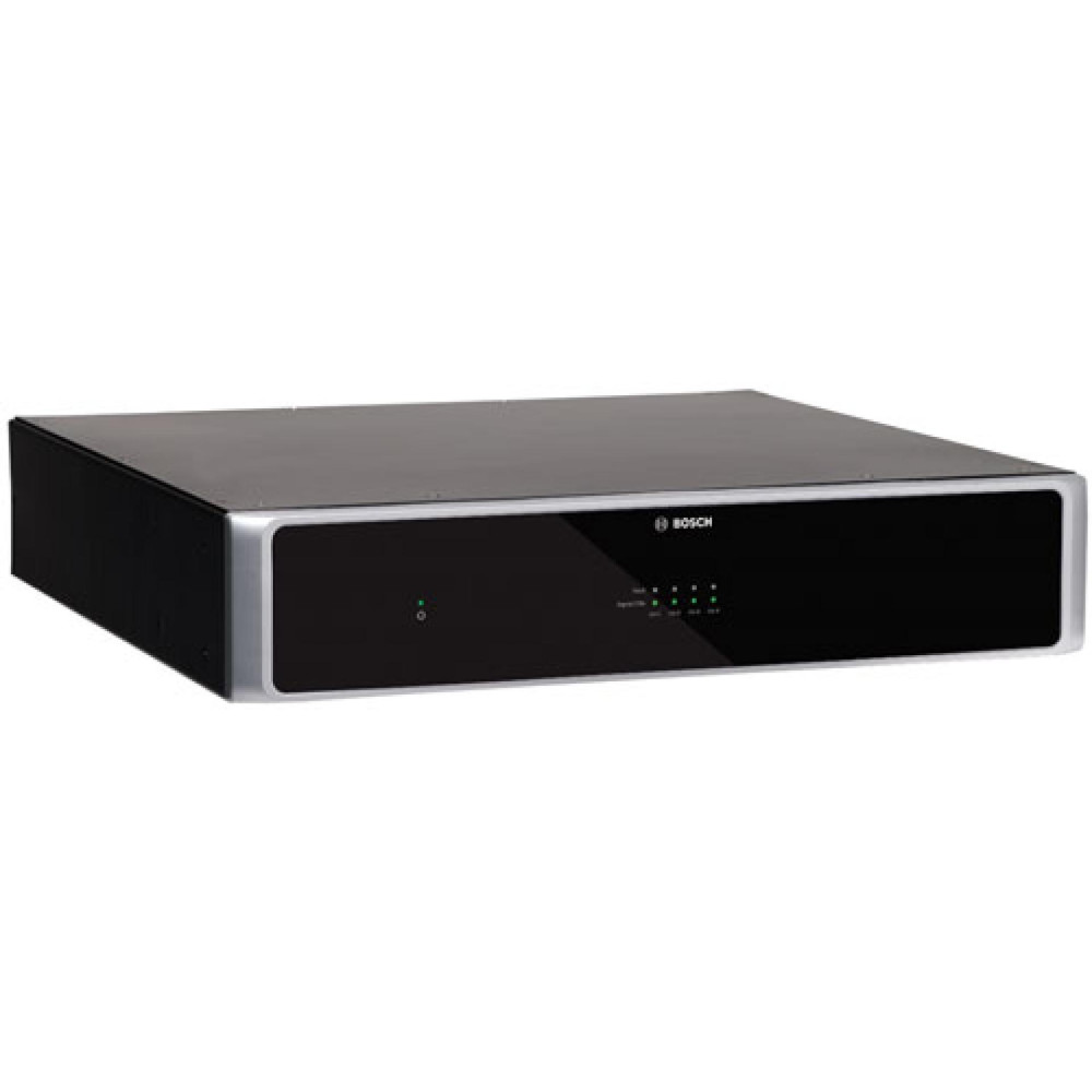 Bosch - PLM-4P220, 4 x 220 W PLENA Matrix DSP Power Amplifier