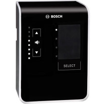 Bosch - PLM-WCP, PLENA Matrix Capacitive-Touch Wall Control Panel