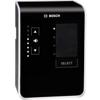 Bosch - PLM-WCP, PLENA Matrix Capacitive-Touch Wall Control Panel