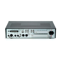 Bosch - LBB 1925/10, Six-Zone Plena System Pre-Amplifier for Paging and Background Music