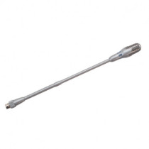 Bosch - DCN-MICS, Short Pluggable Unidirectional Microphone for DCN Conference Systems