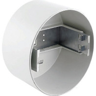 Bosch - LC1-CSMB, Surface-Mounting Box for LC1 Ceiling Loudspeakers