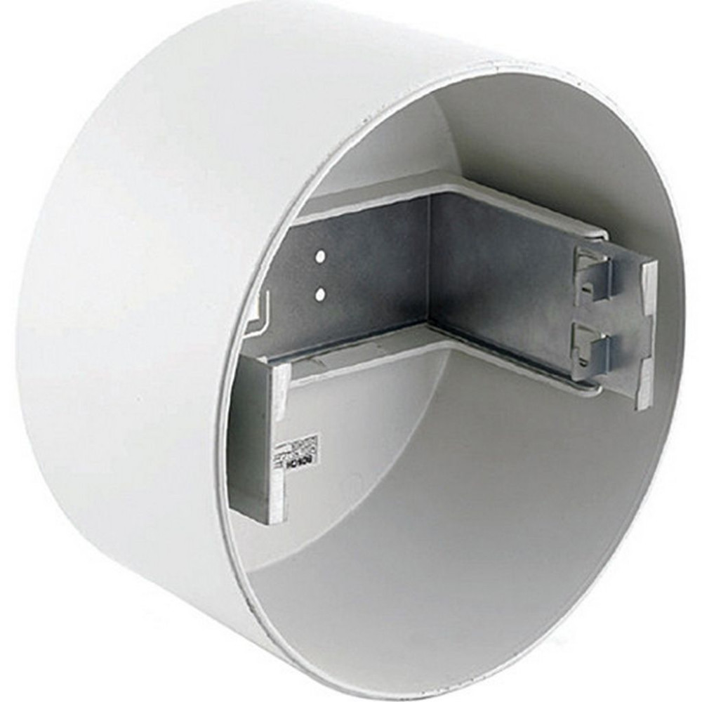 Bosch - LC1-CSMB, Surface-Mounting Box for LC1 Ceiling Loudspeakers