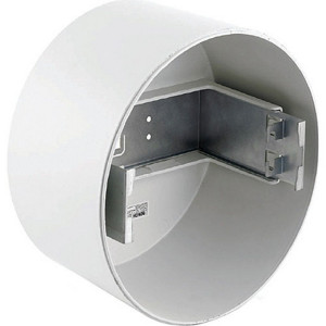 Bosch - LC1-CSMB, Surface-Mounting Box for LC1 Ceiling Loudspeakers
