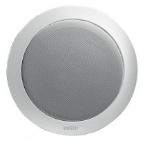 Bosch - LC1-UM24E8, 24W Coaxial EN 54-24 Ceiling Loudspeaker for 70V/100V Systems