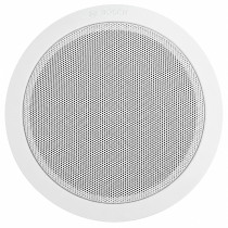 Bosch - LHM0606/10, Haut-parleur de plafond double cône 6 W pour ligne 100 V