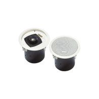 Bosch - LC2-PC60G6-10, 60W 10-Inch Premium-Sound Ceiling Subwoofer