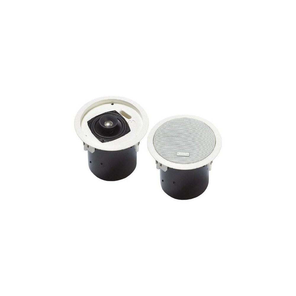 Bosch - LC2-PC60G6-10, 60W 10-Inch Premium-Sound Ceiling Subwoofer