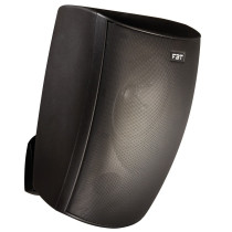 FBT- Project 320BT, Haut-Parleur 40W RMS/ 8 Ohm, Noir