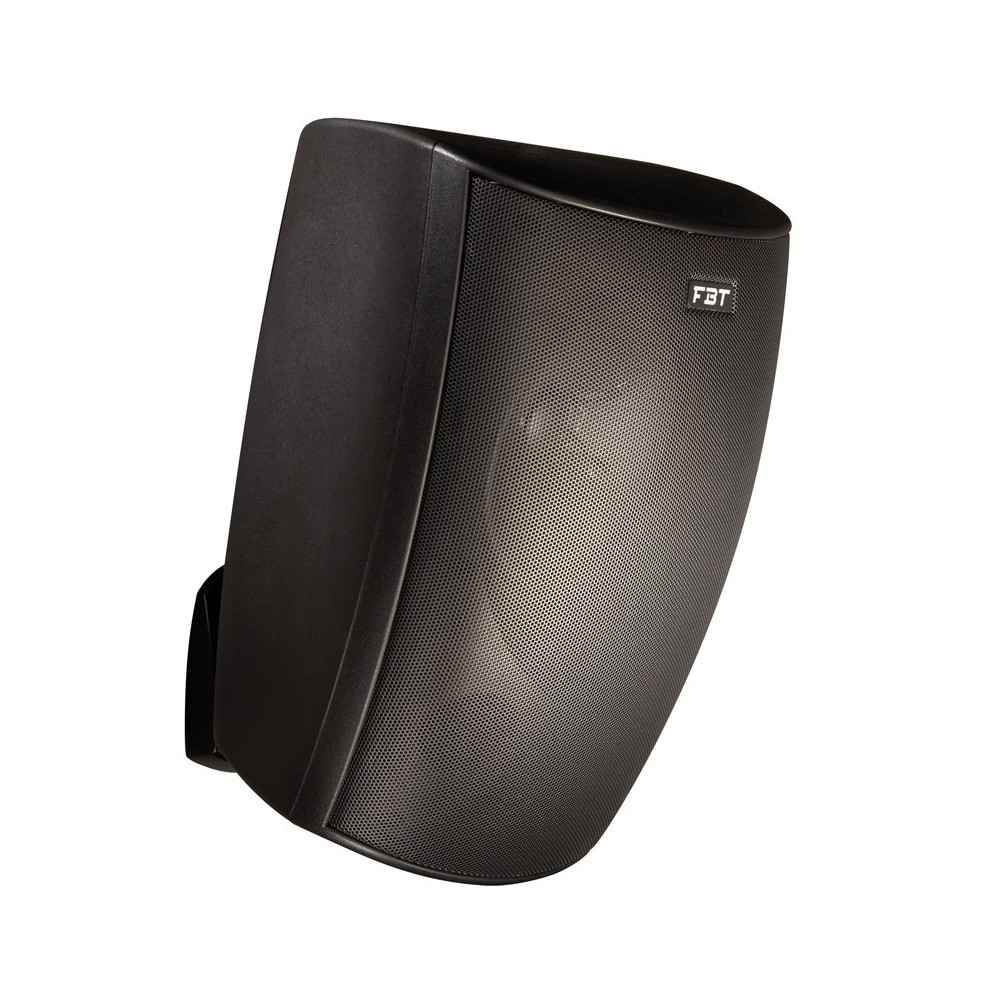 FBT- Project 320BT, Haut-Parleur 40W RMS/ 8 Ohm, Noir