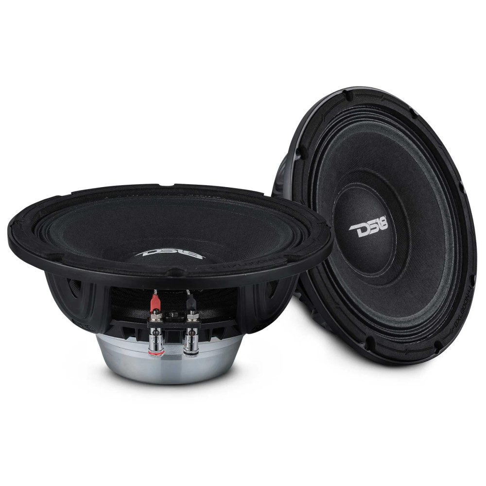 Dynacord - D367042, DND8200-8 Professional 8-inch Woofer for D8/D8A