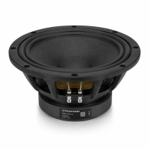 Dynacord - D366420, DND 6130-16 Professional 6-inch Neodymium Woofer