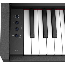 Roland - RP107-BK, 88-Key SuperNATURAL Digital Piano